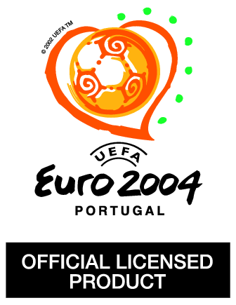 Uefa Euro 2004 Portugal