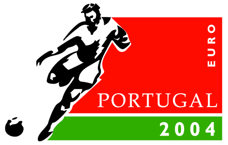 Uefa Euro 2004 Portugal