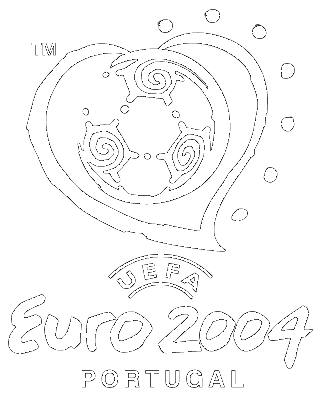 Uefa Euro 2004 Portugal