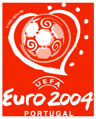 Uefa Euro 2004 Portugal