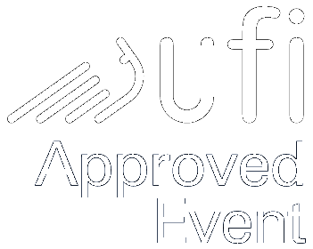 Ufi Approved Event