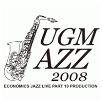 Ugm Jazz 2008