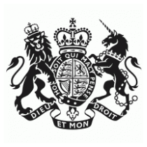 UK Government Crown Crest