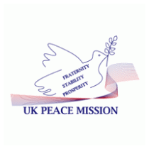 UK Peace Mission