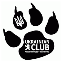 Ukrauian peugeot club