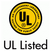 UL listed