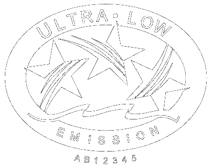 Ultra Low Emission