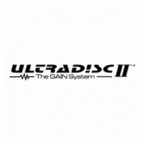 Ultradisc II