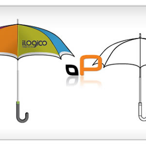 Umbrella Template