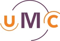 UMC logo