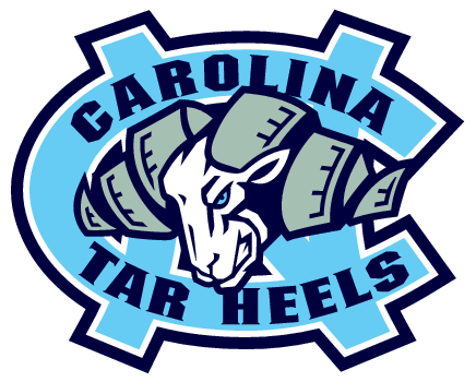 Unc Tar Heels