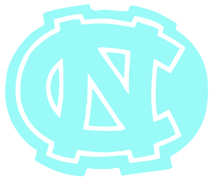 Unc Tar Heels