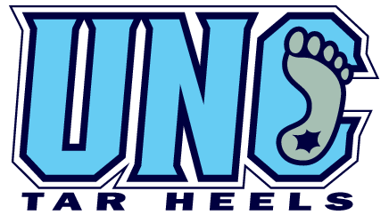 Unc Tar Heels