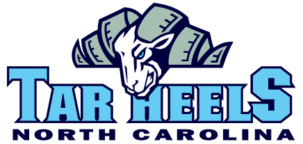 Unc Tar Heels