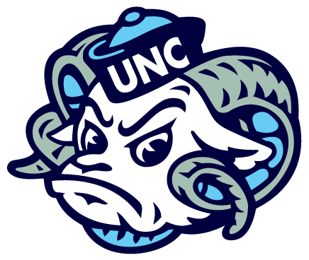 Unc Tar Heels