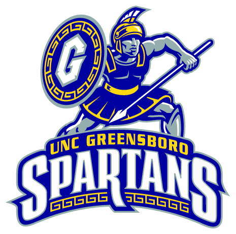 Uncg Spartans