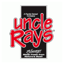 Uncle Rays Potato Chips