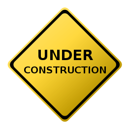 Under Construction