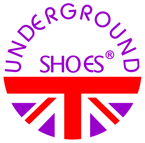 Underground Shoes