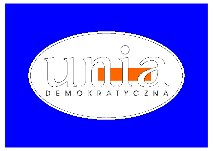 Unia Demokratyczna