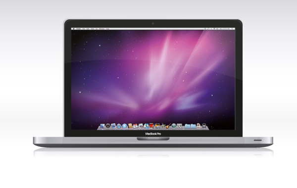 Unibody MacBook Pro