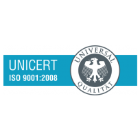 Unicert 9001 2008