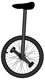 Unicycle