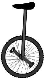 Unicycle