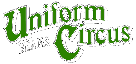 Uniform Circus Beams