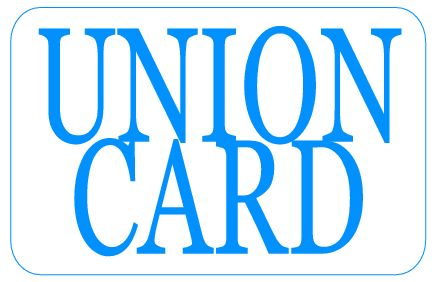 Union Card