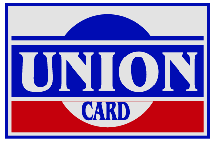 Union Card