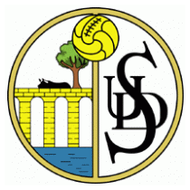 Union Deportiva Salamanca (70's logo)