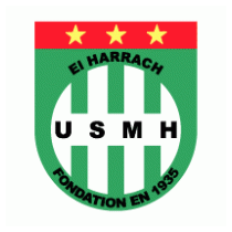 Union Sportive de la Medina d'El Harrach