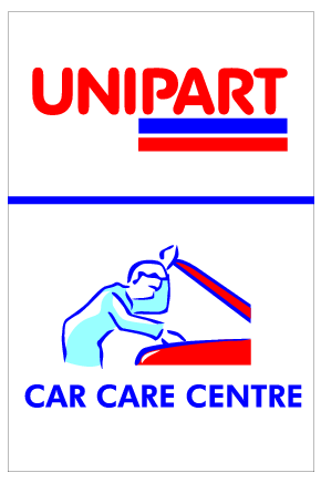 Unipart Car Care Centre