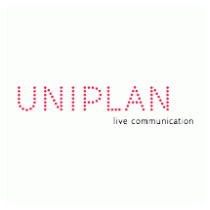 Uniplan Live Communication
