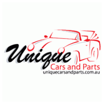 Unique Cars and Parts