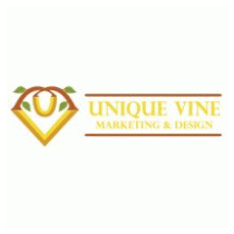 Unique Vine Marketing & Design