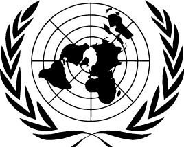 United Nations logo