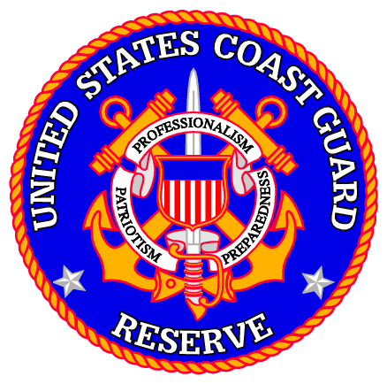 United States Coast Guard Reserve