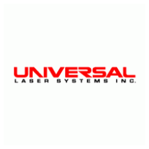 Universal Laser Systems Inc.