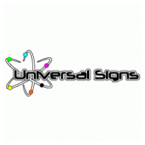 Universal Signs