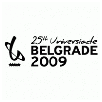 Universiade Belgrade 2009