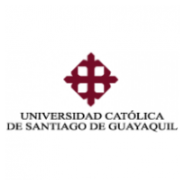 Universidad Católica de Santiago de Guayaquil