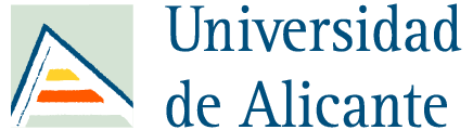 Universidad De Alicante