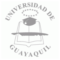 Universidad de Guayaquil