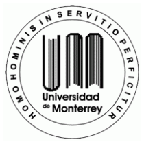 Universidad DE Monterrey