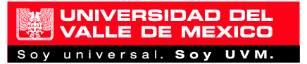 Universidad Del Valle De Mexico