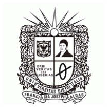 Universidad distrital Francisco Jose de Caldas