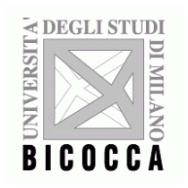 Universitа degli Studi di Milano-Bicocca