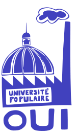 Université populaire